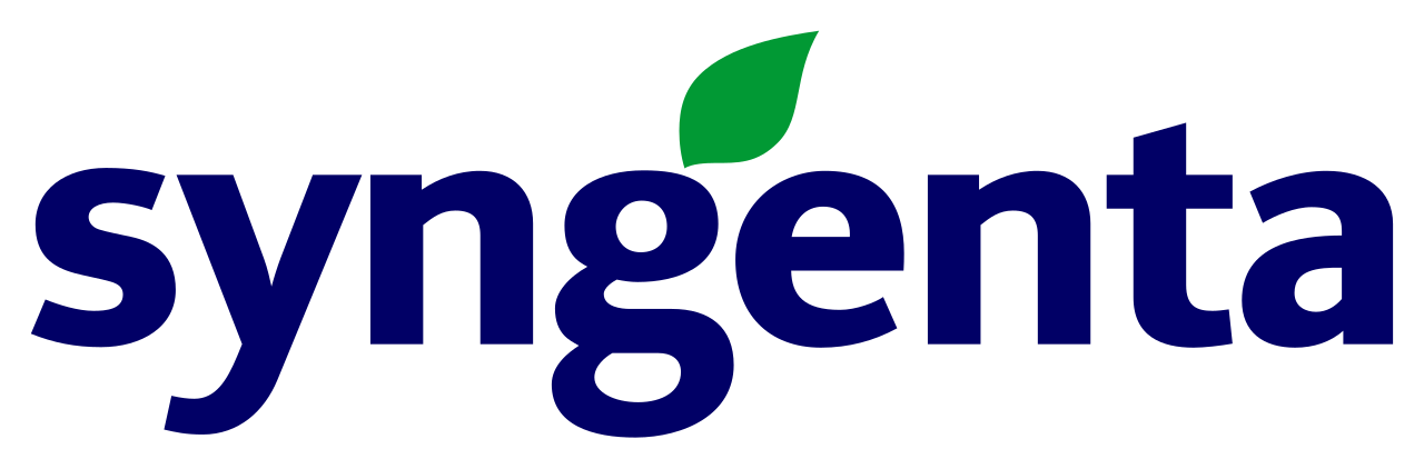 Syngenta - Logo parceiro
