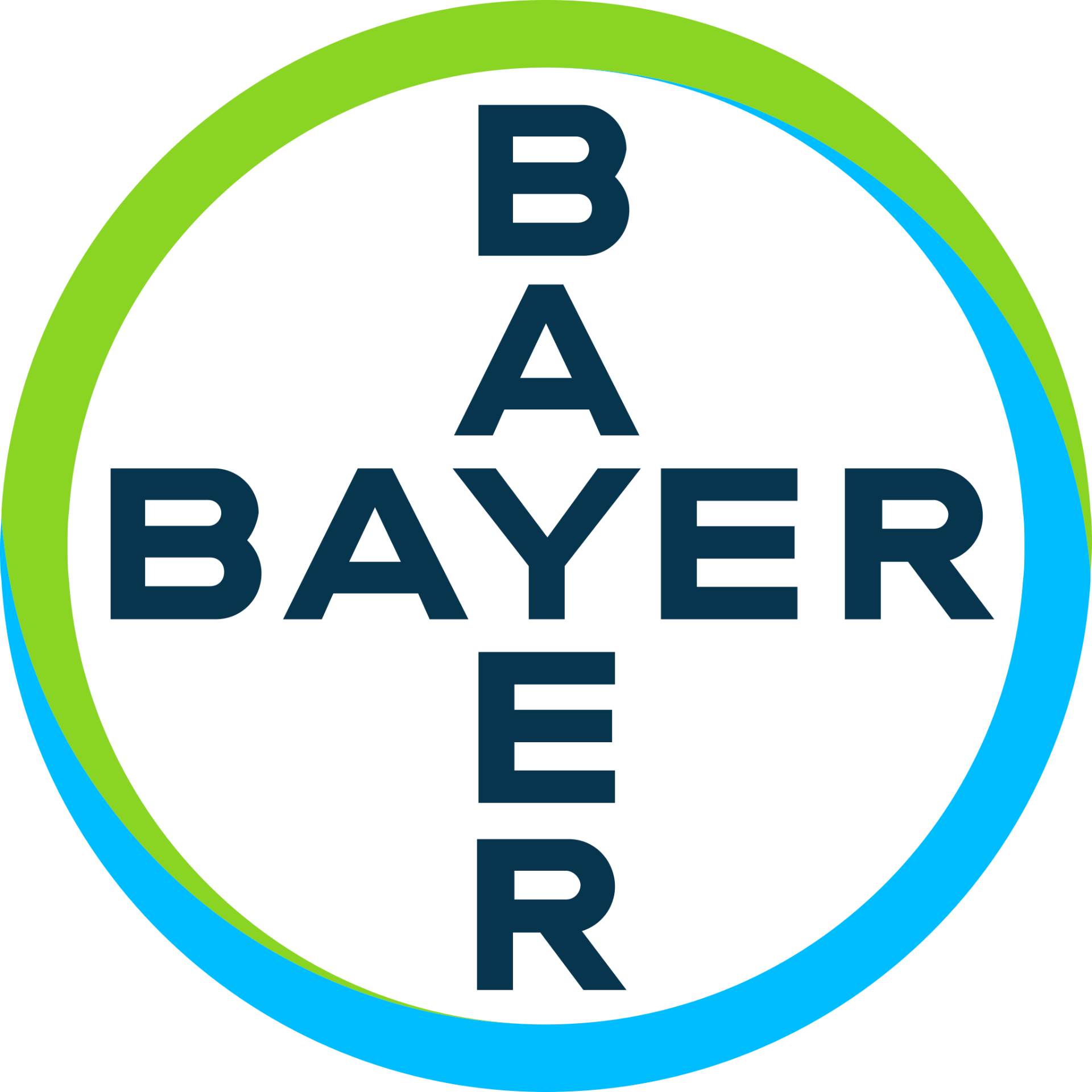 Bayer - Logo parceiro